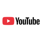 logo de youtube videos